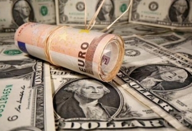 Tỷ giá ngoại tệ hôm nay 14/3: Đồng USD tiếp đà giảm