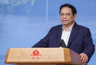 Thủ tướng thành lập 5 Tổ công tác đặc biệt về đầu tư công