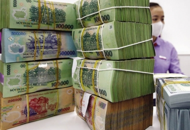 Bổ sung, điều chỉnh kế hoạch vốn ngân sách trung ương cho các bộ ngành