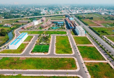 HoREA đề nghị không ban hành “bảng giá đất” hàng năm
