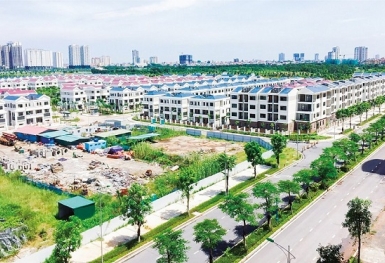 Bảo đảm tính công bằng khi định giá đất theo giá thị trường
