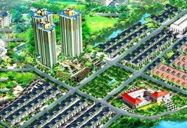 Tin bất động sản ngày 17/3: Vina Land muốn làm dự án nghìn tỷ tại Hà Nam