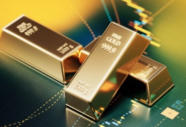 Giá vàng hôm nay (18/3) nhảy vọt, vượt mốc 2.000 USD/Ounce, nhà đầu tư chạy đua gom vàng, giá còn tăng