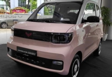 Xe ô tô nhập khẩu giá rẻ sắp tràn ngập thị trường