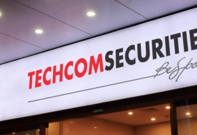 Gần 500 mã trái phiếu do TCBS tư vấn phát hành được thanh toán gốc và lãi hơn 113.000 tỉ đồng