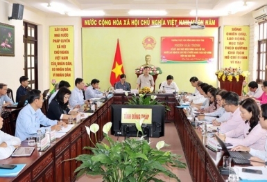 Kiến nghị bổ sung chính sách hỗ trợ người lao động đi làm việc ở nước ngoài