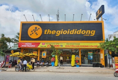 Thế giới di động bỏ ngỏ kế hoạch chia cổ tức, không chia cổ phiếu ESOP năm 2022