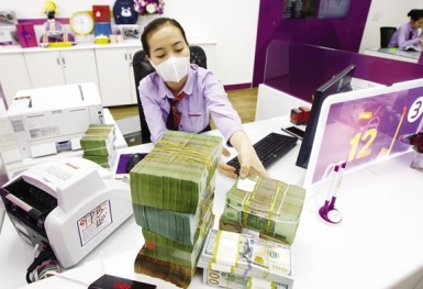 Tin ngân hàng ngày 21/3: Lãi suất liên ngân hàng tiếp tục giảm sâu