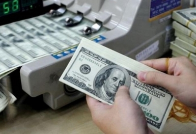 Tỷ giá ngoại tệ hôm nay 21/3: Đồng USD trong nước giảm nhẹ