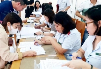 Hà Nội: Những doanh nghiệp nào bị thanh tra chậm đóng bảo hiểm xã hội?