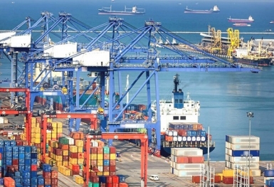 Kim ngạch xuất, nhập khẩu hàng hóa đạt gần 123 tỷ USD