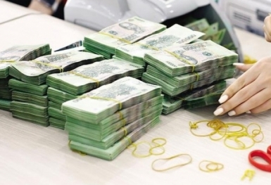 Tin ngân hàng ngày 22/3: Đã cấp cho 34 doanh nghiệp kinh doanh xăng dầu gần 171.500 tỷ đồng