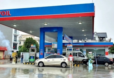 PVOIL lên tiếng về việc cổ phiếu OIL bị đưa vào diện cảnh báo