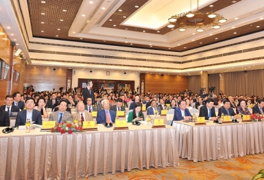 Chính phủ sẽ tiếp sức, đồng hành cùng doanh nghiệp nhỏ và vừa