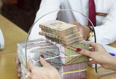 Đề xuất giảm lãi suất dưới 10% cho cộng đồng doanh nghiệp