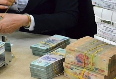 Tin ngân hàng ngày 24/3: Lãi suất qua đêm liên ngân hàng giảm xuống vùng 1%