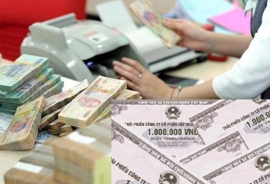 HoREA đề nghị cho doanh nghiệp vay tái cấu trúc các khoản nợ trái phiếu sắp đến hạn