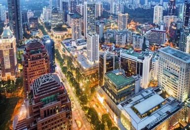 Vinhomes Golden River hấp dẫn người thành đạt với lối sống 'Live – Work – Play' đỉnh cao