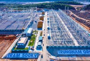 Trung Nam Group lại chậm thanh toán liên tiếp hai lô trái phiếu