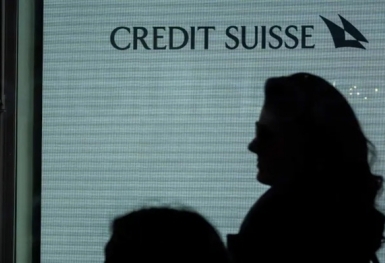 Điểm danh doanh nghiệp địa ốc đang có khoản vay tại Credit Suisse