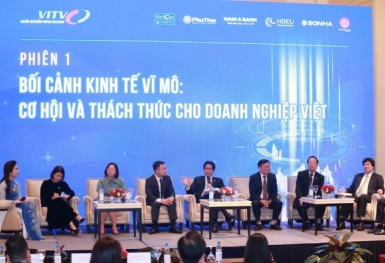 Số lượng doanh nghiệp gia nhập thị trường đang “chạm đáy”