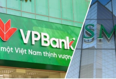 Tin ngân hàng ngày 28/3: VPBank bán 15% cổ phần cho ngân hàng của Nhật