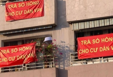 Khởi tố cựu Tổng Giám đốc Công ty Cổ phần Coma 18 liên quan đến sai phạm tại dự án VP6 Linh Đàm