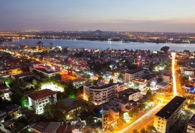 Điều chỉnh tổng thể quy hoạch chung TP Biên Hòa hơn 26.407 ha