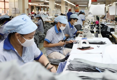 Gần 34.000 doanh nghiệp đăng ký thành lập mới trong quý 1/2023