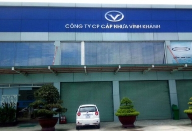 Cổ phiếu của VKC Holdings bị hủy niêm yết bắt buộc từ ngày 25/4