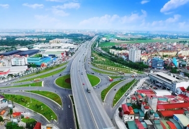 Đầu tư công tăng 18,1% - điểm sáng trong bức tranh kinh tế quý I/2023