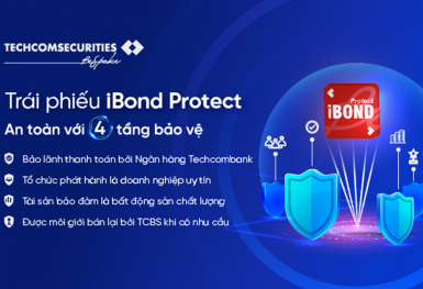 Nghị định 08: Tháo gỡ khó khăn cho thị trường trái phiếu, củng cố niềm tin nhà đầu tư