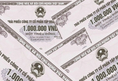 Tin ngân hàng ngày 30/3: Ngân hàng chỉ được mua lại trái phiếu doanh nghiệp chưa niêm yết