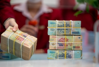 Đẩy mạnh triển khai chính sách hỗ trợ lãi suất