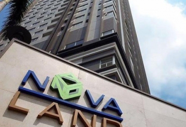 Novaland nói gì về việc thay đổi hình thức tài trợ lãi suất?