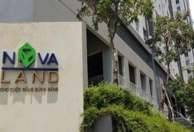 NovaLand lên tiếng: Tin đồn về tình hình nợ và khả năng thanh toán của tập đoàn là không chính xác
