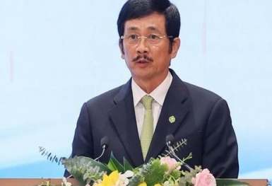 Ông Bùi Thành Nhơn viết tâm thư mong muốn các chủ nợ của Novaland đồng hành để vượt qua khó khăn ngoài tầm kiểm soát