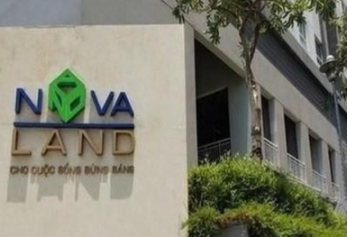 Novaland thông tin về hai lô trái phiếu chậm thanh toán: Doanh nghiệp chưa thu xếp được nguồn tiền thanh toán