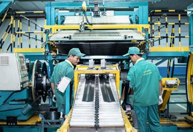 Cần có giải pháp cấp bách để doanh nghiệp 'khoẻ' lên, giữ chân người lao động