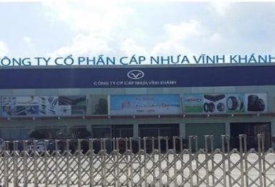VKC giao dịch trên UPCoM từ ngày 27/4/2023