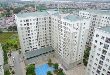 Phê duyệt đề án 1 triệu căn hộ nhà ở xã hội