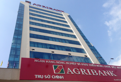 Cơ cấu cho vay tại ngân hàng Agribank chuyển biến ra sao?