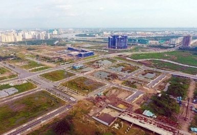 Tin bất động sản ngày 3/4: Hà Nội áp đơn giá xây dựng mới để tính bồi thường khi thu hồi đất