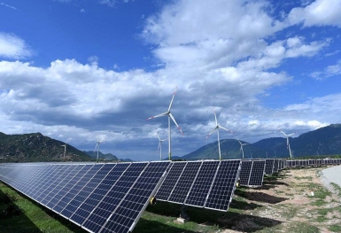 Một thành viên của Trungnam Group báo lãi giảm, ROE gần 20%