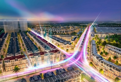 Ưu đãi khủng làm nóng cuộc đua săn tìm sản phẩm tiềm năng Mega Complex