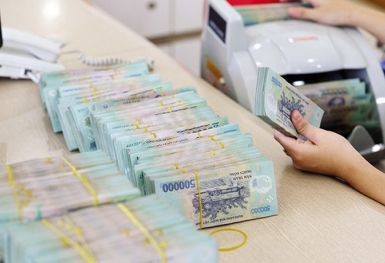 Tháng 3: Thu ngân sách do cơ quan thuế quản lý ước đạt 106.500 tỷ đồng