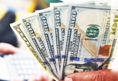 Tỷ giá ngoại tệ hôm nay 4/4: Đồng USD giảm trên thị trường thế giới