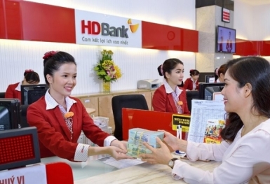 Tin ngân hàng ngày 5/4: HDBank đặt mục tiêu lợi nhuận gần 13.200 tỷ trong năm 2023