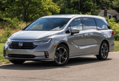 Triệu hồi lượng lớn ô tô Honda, Jeep, Audi và Volkswagen do phát hiện các vấn đề an toàn đáng lo ngại