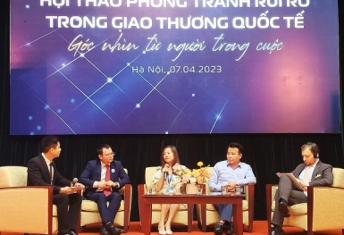 Gia tăng lừa đảo thương mại quốc tế, doanh nghiệp phải làm gì để phòng ngừa rủi ro?